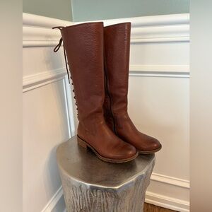 Sofft Sharnell II knee high boots - brown